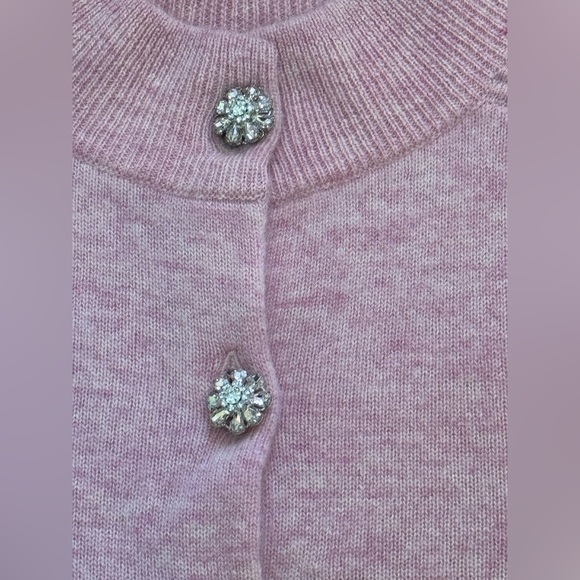 Maeve buttondown sweater vest - Picture 13 of 16